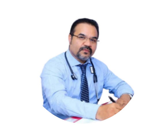 Koushal Goutam